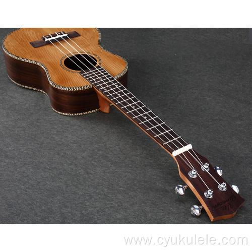 Strings instruments travel  small 34 inch ukulele